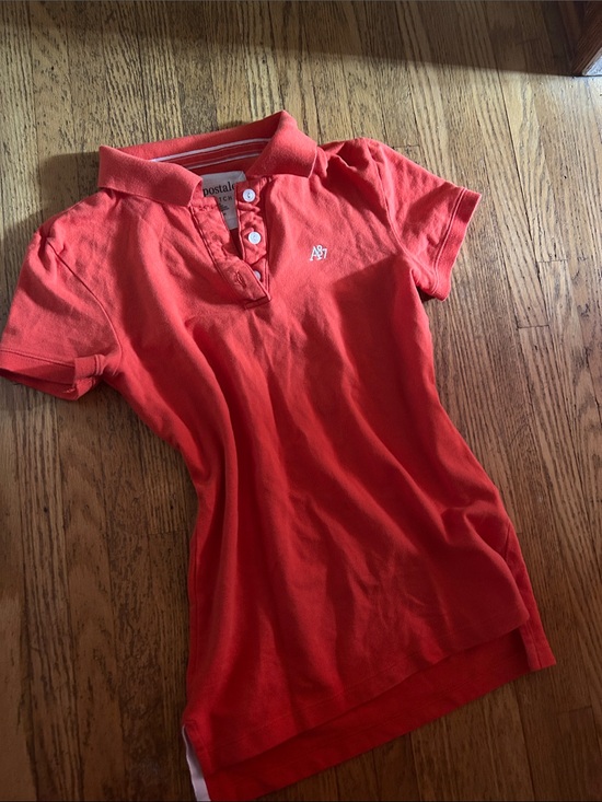 Aeropostale Tops - Vintage 2000s Aeropostale shirt